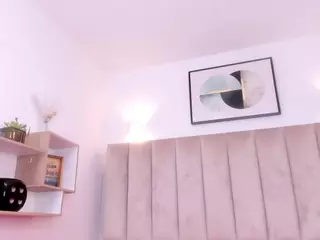 Annie-Queen's Live Sex Cam Show