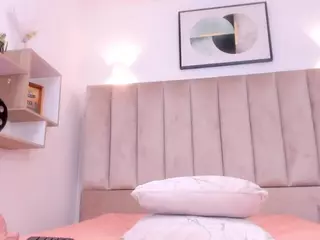 Annie-Queen's Live Sex Cam Show