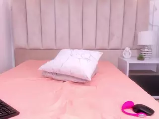 Annie-Queen's Live Sex Cam Show