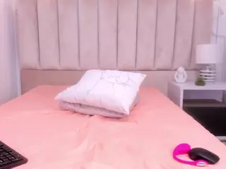 Annie-Queen's Live Sex Cam Show