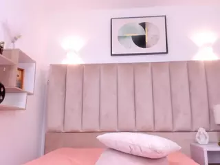 Annie-Queen's Live Sex Cam Show