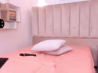 Annie-Queen's Live Sex Cam Show