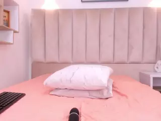 Annie-Queen's Live Sex Cam Show