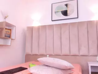 Annie-Queen's Live Sex Cam Show