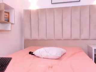 Annie-Queen's Live Sex Cam Show