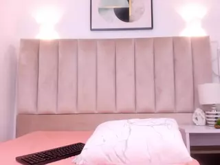 Annie-Queen's Live Sex Cam Show