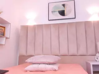 Annie-Queen's Live Sex Cam Show