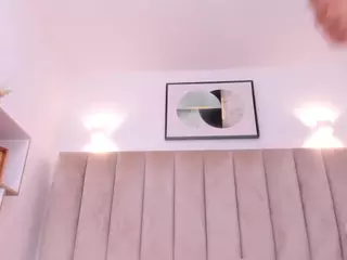 Annie-Queen's Live Sex Cam Show