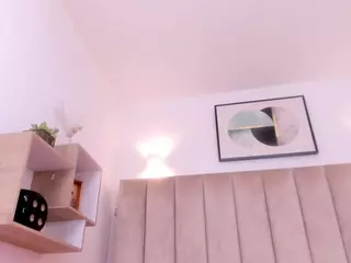 Annie-Queen's Live Sex Cam Show