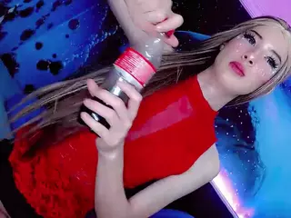 Penelope's Live Sex Cam Show