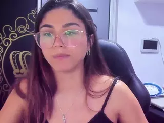 AnaWilson's Live Sex Cam Show