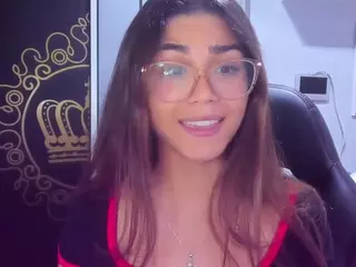 AnaWilson's Live Sex Cam Show