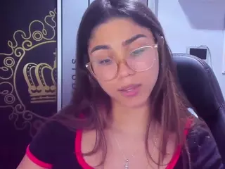 AnaWilson's Live Sex Cam Show