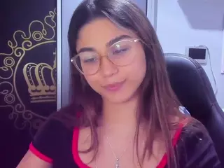 AnaWilson's Live Sex Cam Show