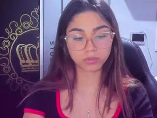 AnaWilson's Live Sex Cam Show