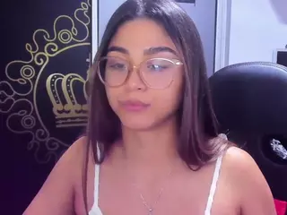 AnaWilson's Live Sex Cam Show