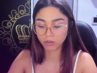 AnaWilson's Live Sex Cam Show