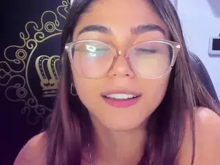 AnaWilson's Live Sex Cam Show