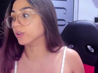 AnaWilson's Live Sex Cam Show