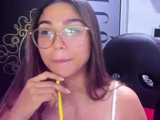 AnaWilson's Live Sex Cam Show