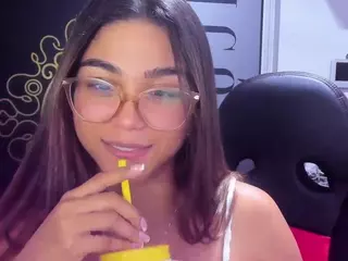 AnaWilson's Live Sex Cam Show