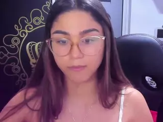 AnaWilson's Live Sex Cam Show