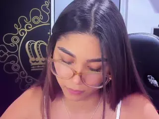 AnaWilson's Live Sex Cam Show