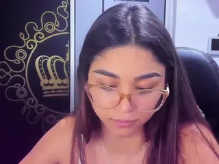 AnaWilson's Live Sex Cam Show