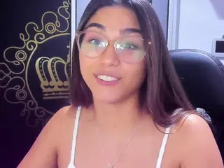 AnaWilson's Live Sex Cam Show
