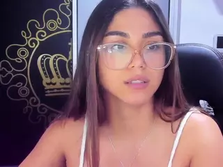 AnaWilson's Live Sex Cam Show