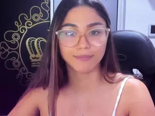 AnaWilson's Live Sex Cam Show