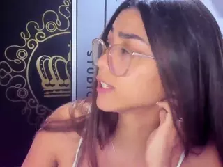 AnaWilson's Live Sex Cam Show