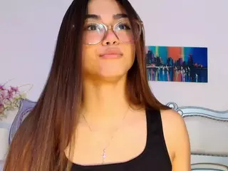AnaWilson's Live Sex Cam Show