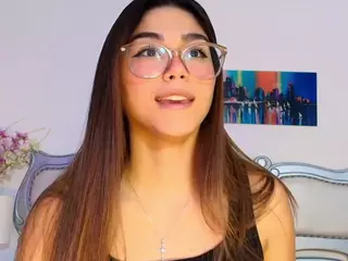 AnaWilson's Live Sex Cam Show