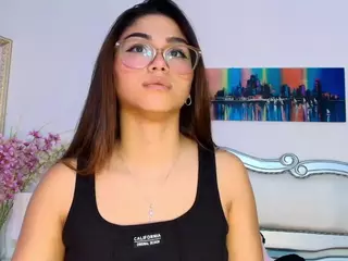 AnaWilson's Live Sex Cam Show