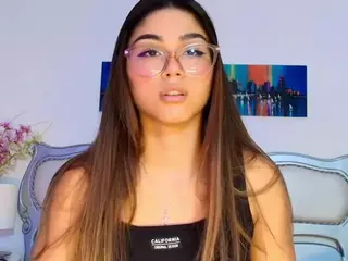 AnaWilson's Live Sex Cam Show