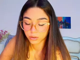 AnaWilson's Live Sex Cam Show
