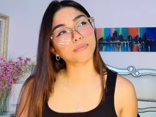 AnaWilson's Live Sex Cam Show