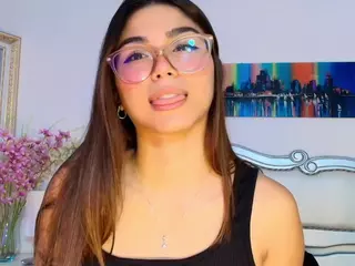 AnaWilson's Live Sex Cam Show