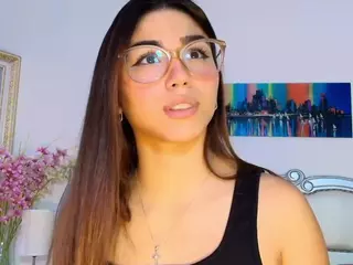 AnaWilson's Live Sex Cam Show