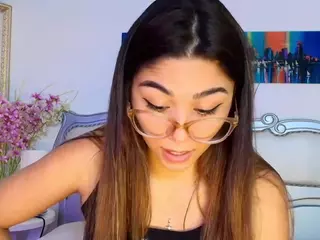 AnaWilson's Live Sex Cam Show