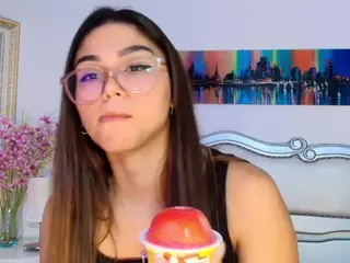 AnaWilson's Live Sex Cam Show