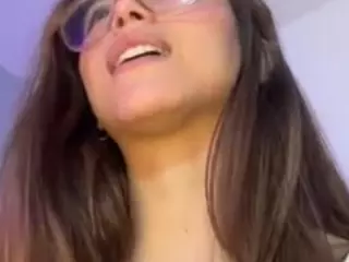 AnaWilson's Live Sex Cam Show