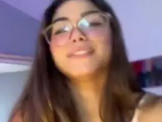 AnaWilson's Live Sex Cam Show