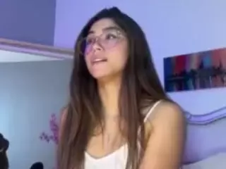 AnaWilson's Live Sex Cam Show