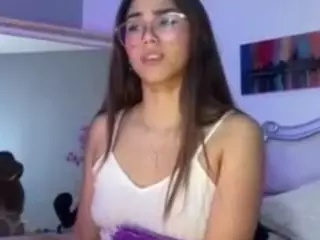 AnaWilson's Live Sex Cam Show