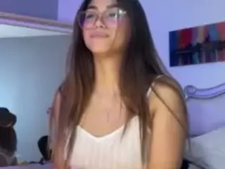 AnaWilson's Live Sex Cam Show
