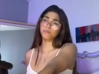 AnaWilson's Live Sex Cam Show