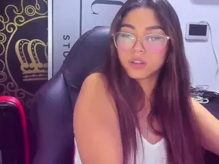 AnaWilson's Live Sex Cam Show