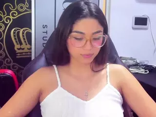 AnaWilson's Live Sex Cam Show